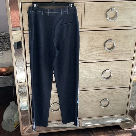 rag & bone wool blend trousers Pants; size 0 - Picture 5 of 7